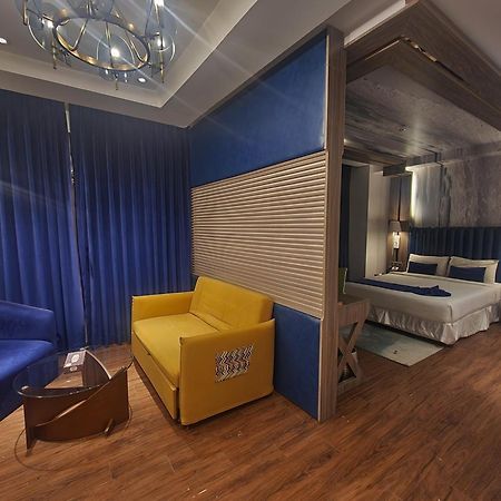Grace Cox Smart Hotel 콕스 바자르 외부 사진